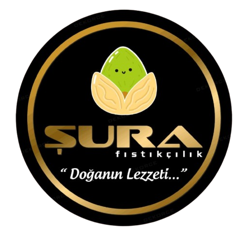Şura Fıstıkçılık logo