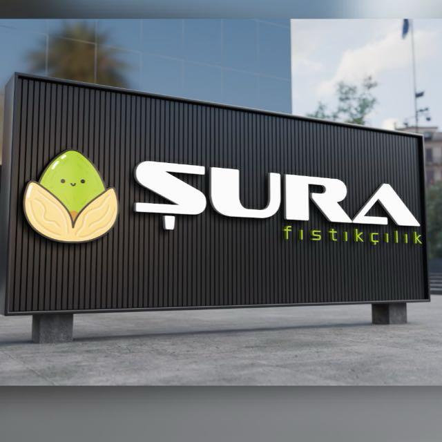 Şura Fıstıkçılık - Hakkımızda görseli