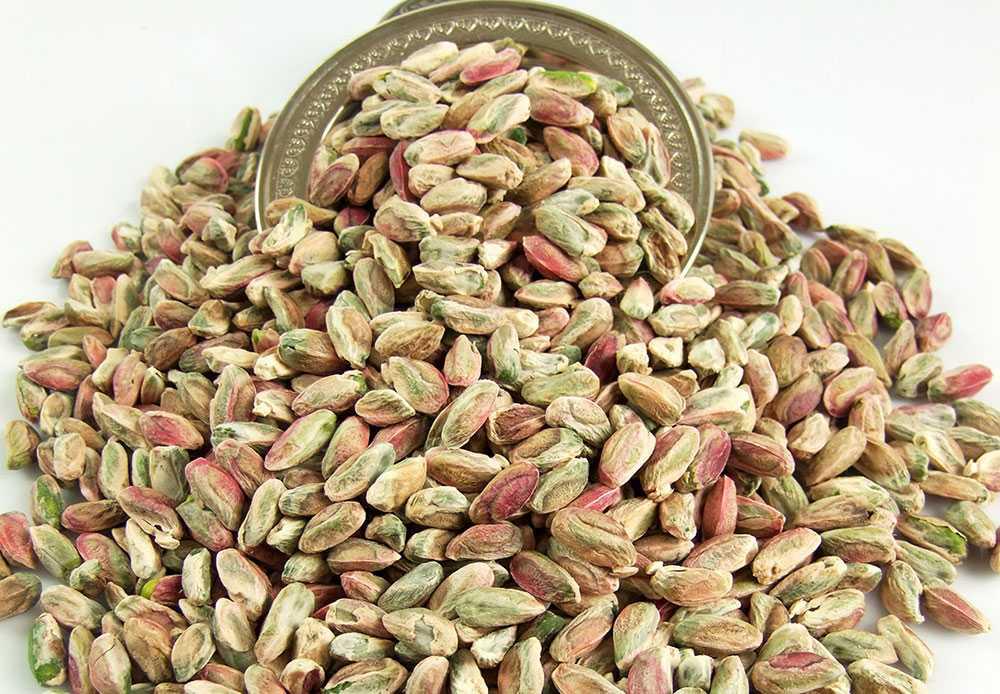 Boz 2 antepfıstığı