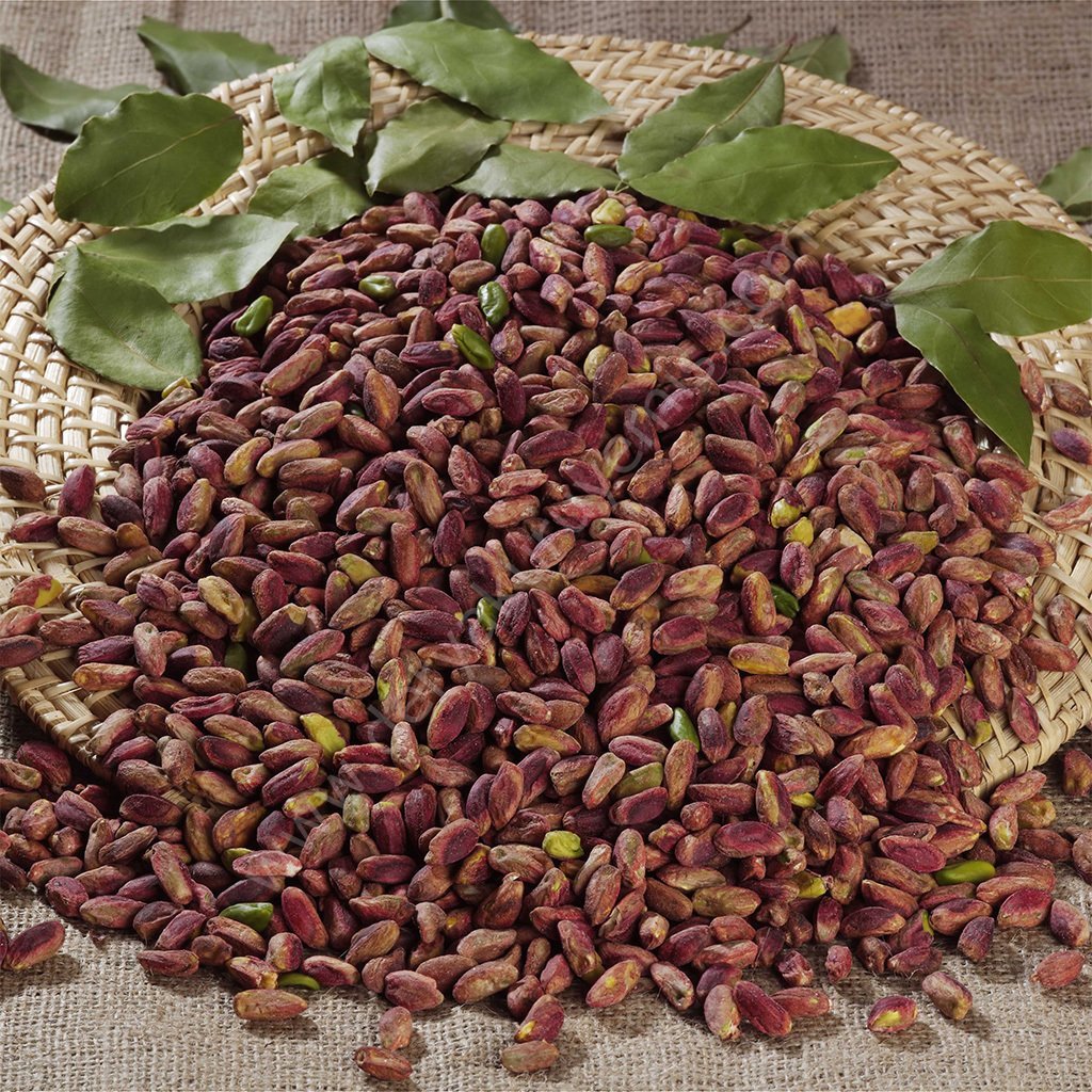 Kavrulmuş iç Antep fıstığı