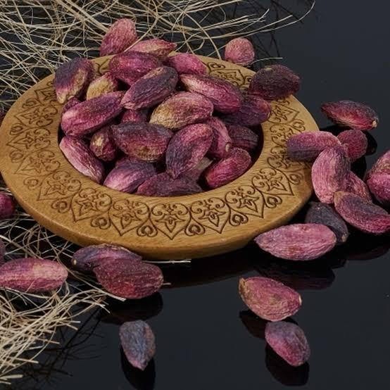 Kırmızı Kabuklu Antep Fıstığı