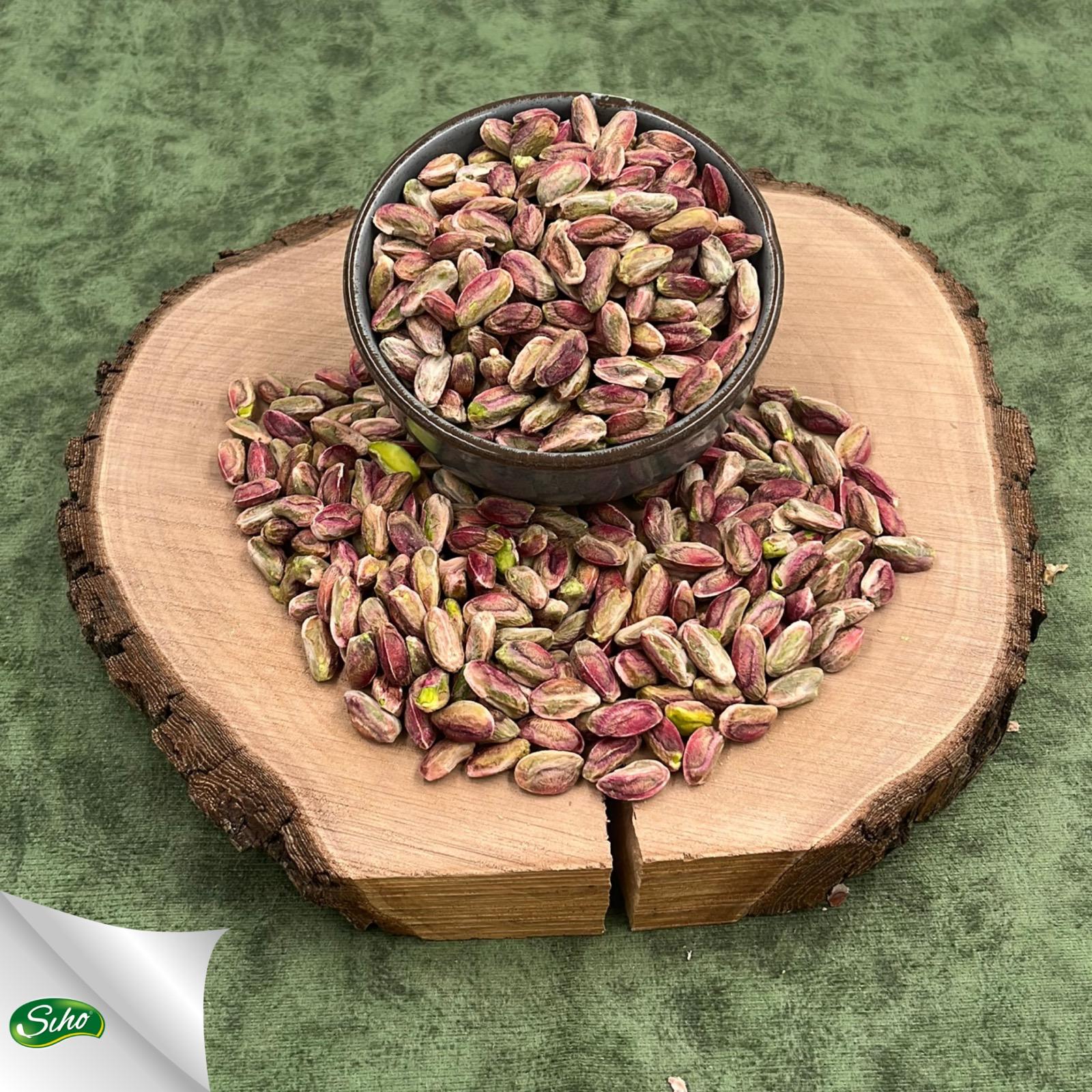 Meverdi Gül İçi antepfıstığı