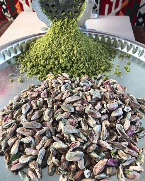 Yarımca İç antepfıstığı